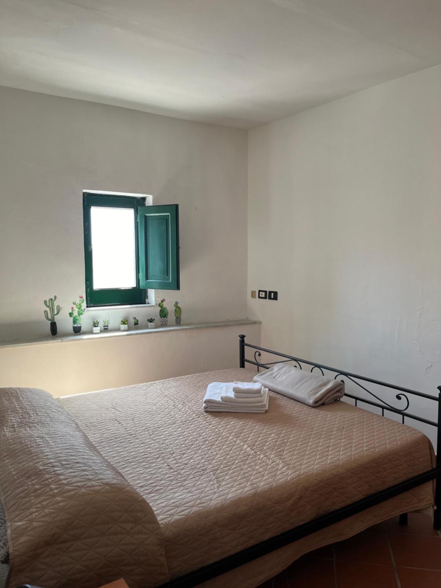 Villa Vista Da Re à Aci Castello Extérieur photo