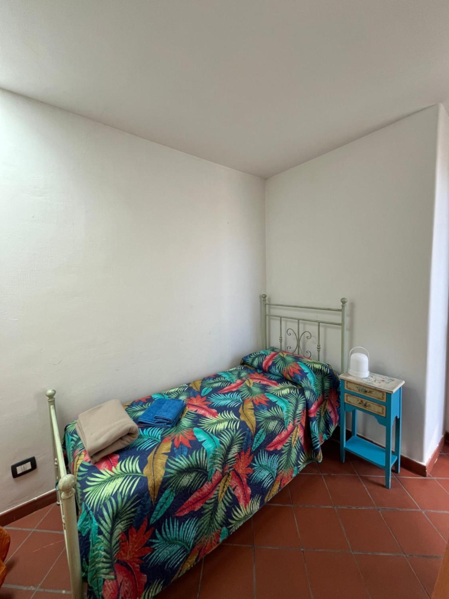 Villa Vista Da Re à Aci Castello Extérieur photo