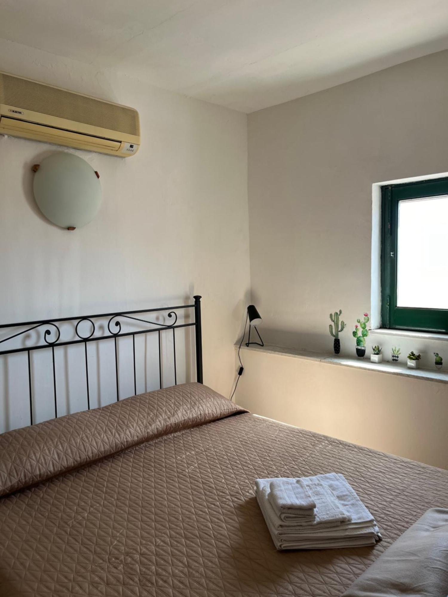 Villa Vista Da Re à Aci Castello Extérieur photo
